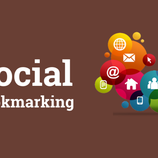 social bookmarking gadget