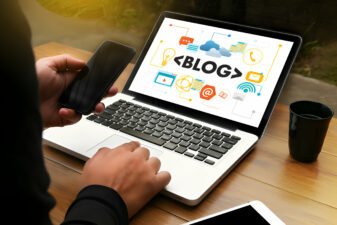 blog readership
