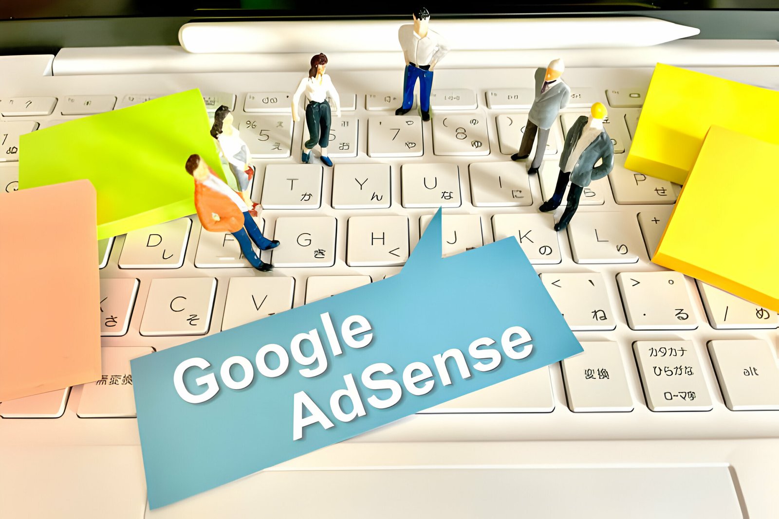 adsense ads