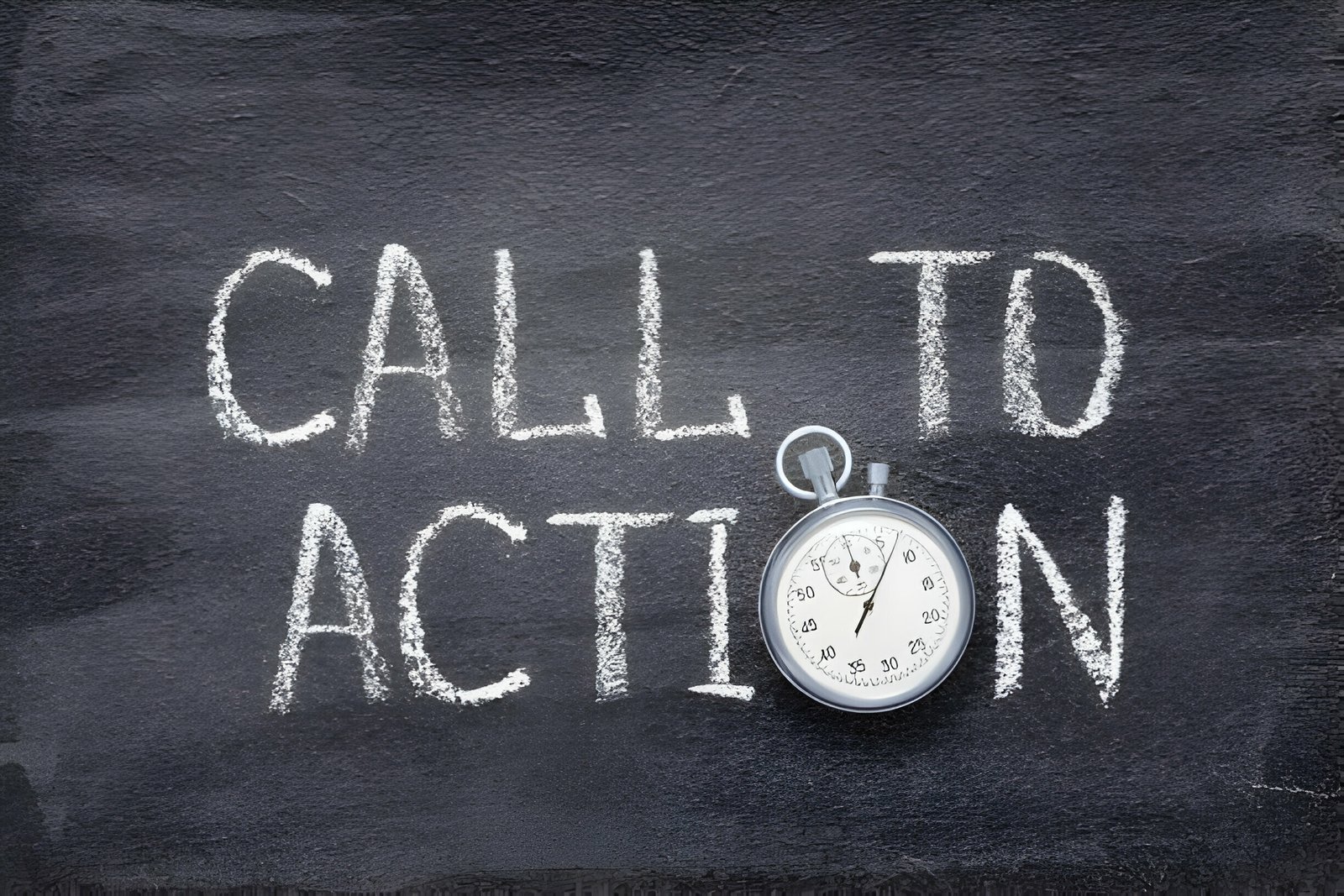 call to action