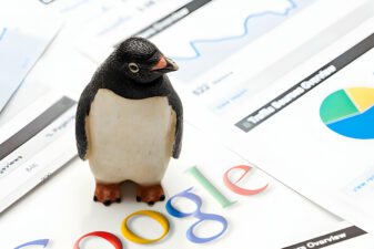 google penguin update