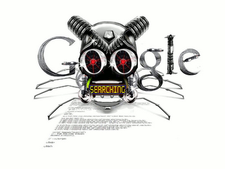 Google Spider