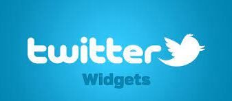 Amazing Animated Flying Twitter Bird Gadget For Blogger