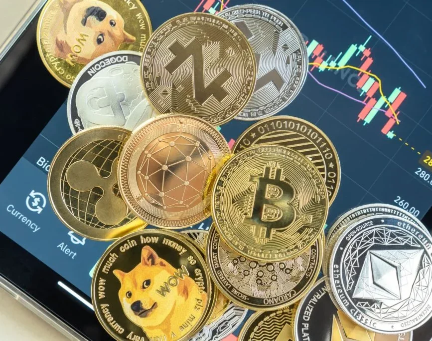 How to Invest in Cryptocurrency