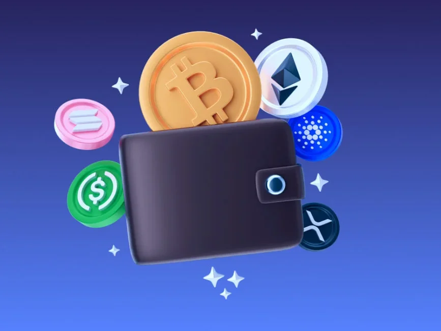 Best Crypto Wallets in 2024