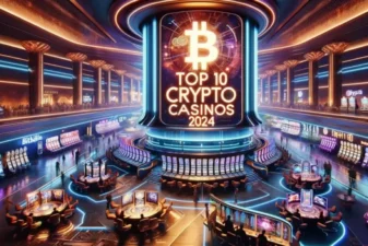 Best Crypto Casinos