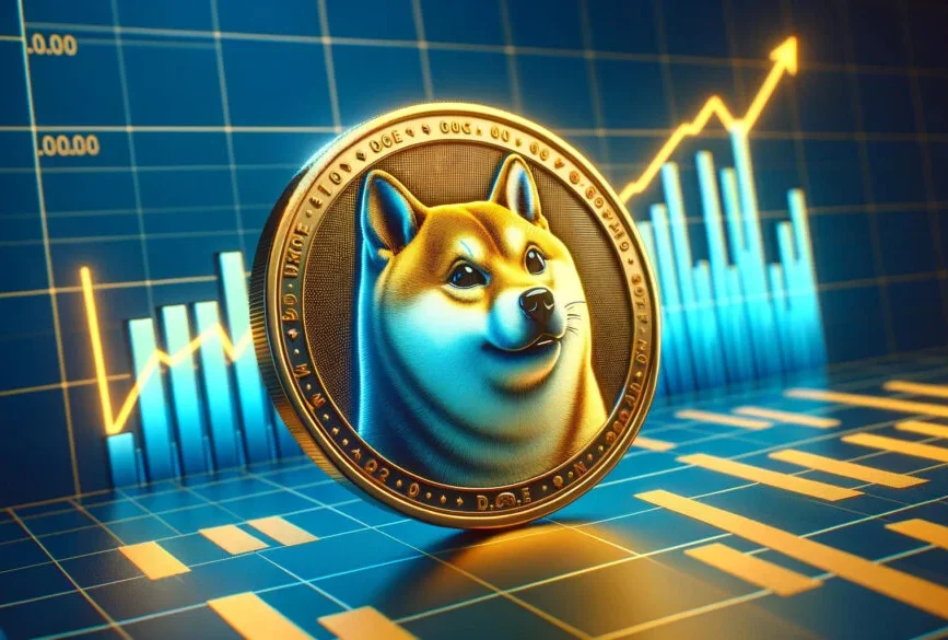 Dogecoin Cryptocurrency